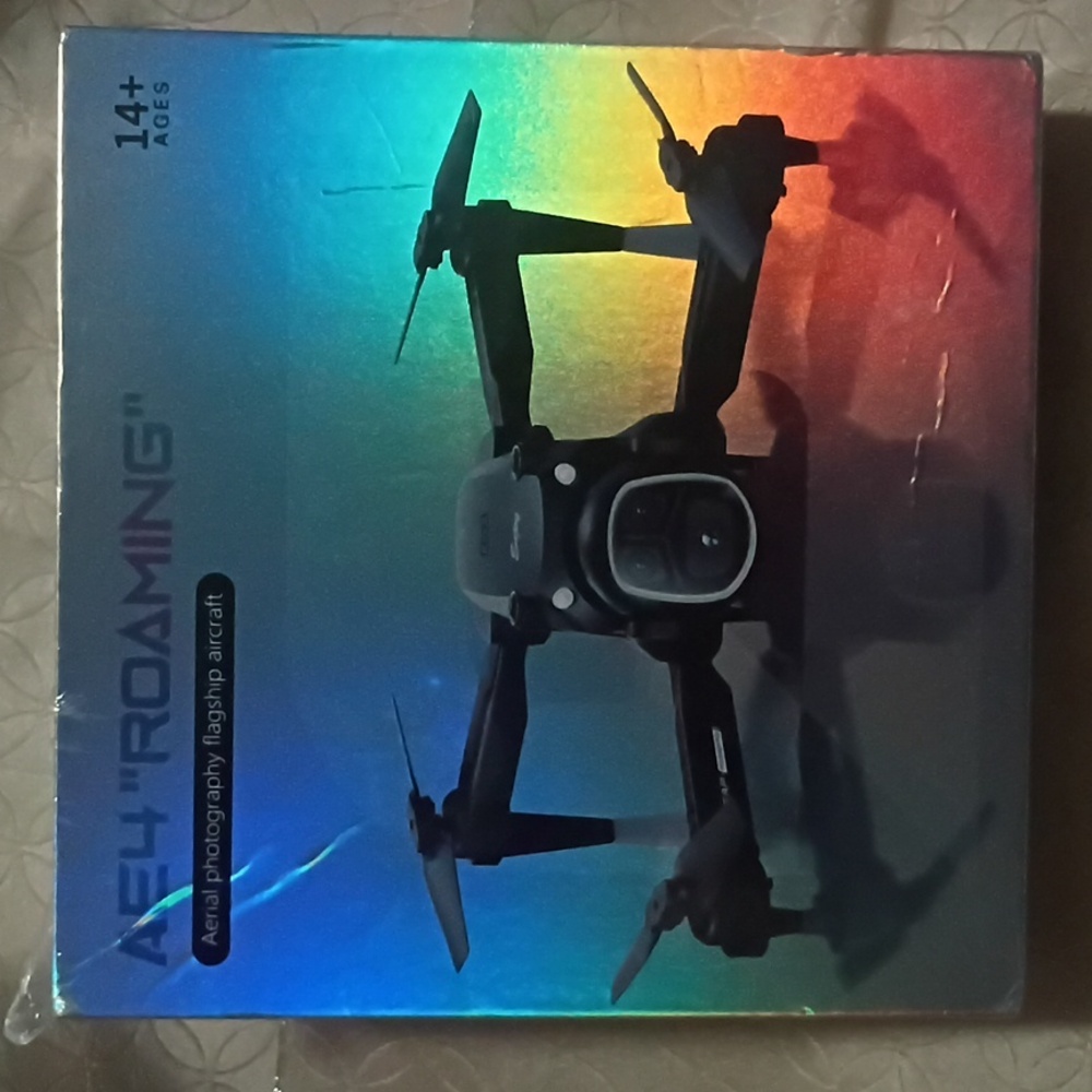 AE4 drone - Picture 4 of 4